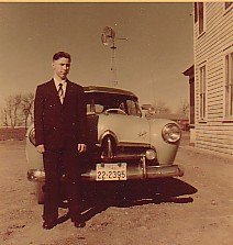 Lowell Fideler's Henry J Site