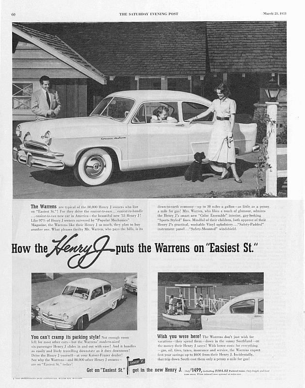 Edward King Antique Car Freehold Nj 1978 - Antique Cars Blog