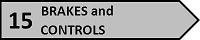15 Brakes